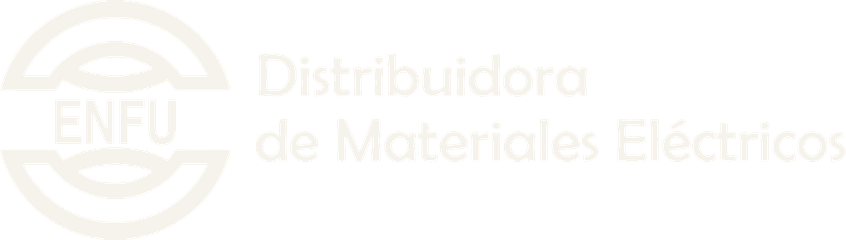 ENFU Distribuidora de Materiales Eléctricos